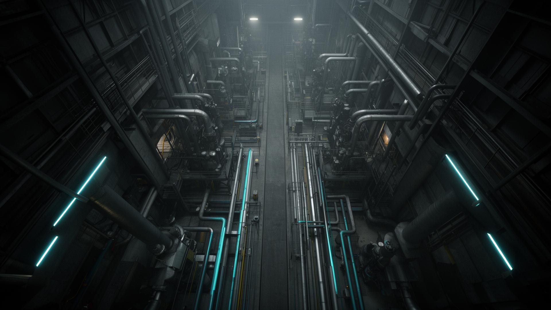 Industrie